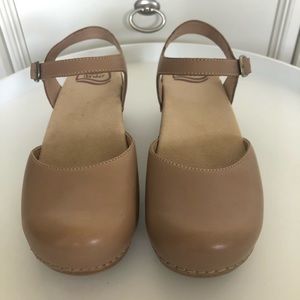 Dansko Mary Janes